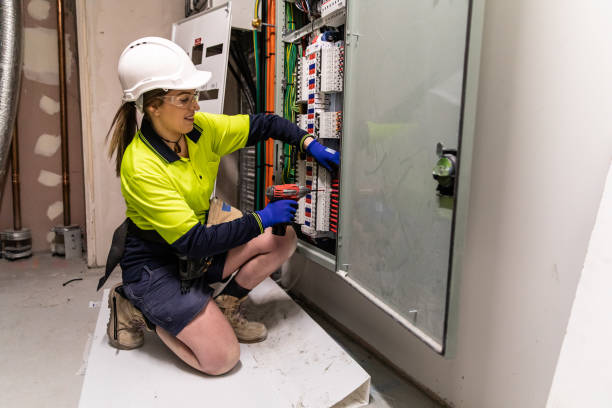 Best Affordable Emergency Electrician  in Statham, GA