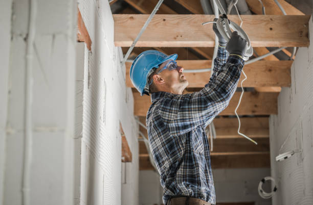 Best Electrical Troubleshooting Services  in Statham, GA