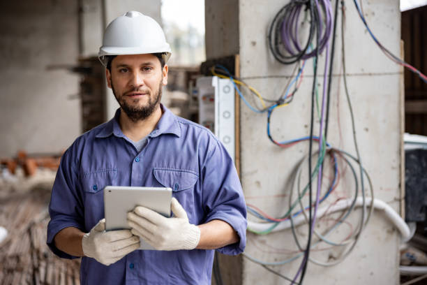Best Electrical System Inspection  in Statham, GA