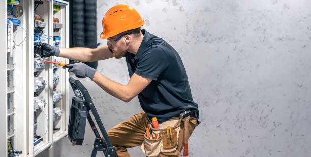 Best Home Electrical Repair  in Statham, GA