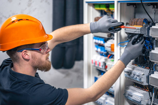 Best Electrical Installation Contractor  in Statham, GA